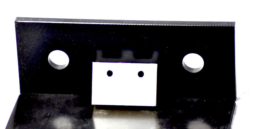 Petites pièces techniques usinées