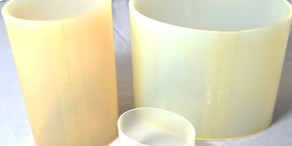 Pièces techniques cylindriques confectionnées